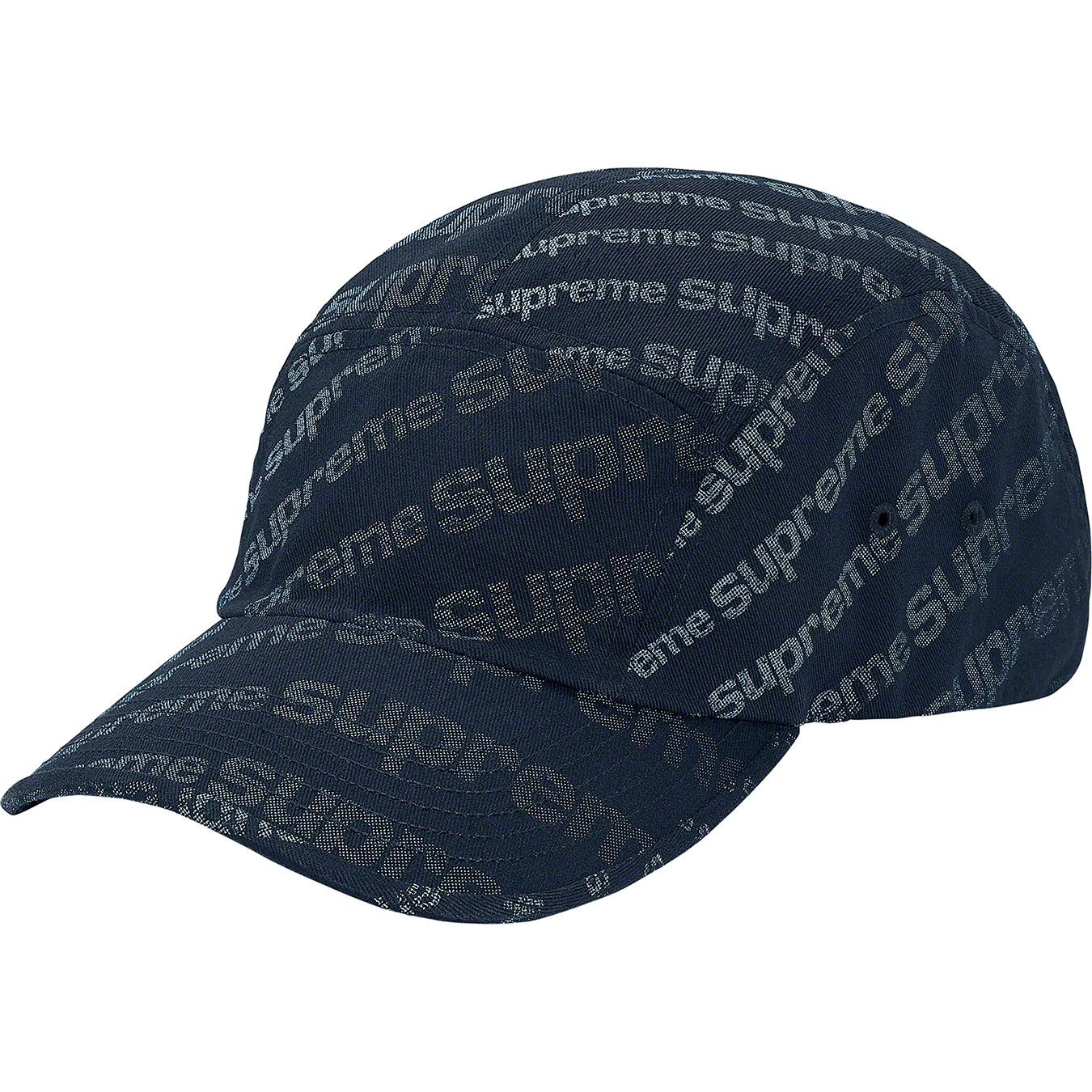 Radial Camp Cap view 6